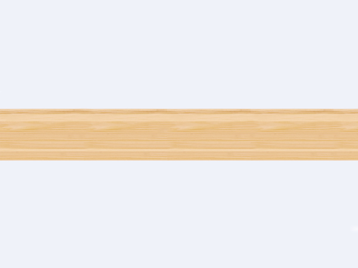 Бамбук натуральный 2 - изображение 1 - заказать онлайн в салоне штор Benone в Рузе